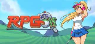 RPGolf cover image