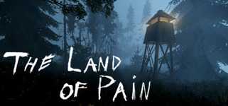The Land of Pain cover image
