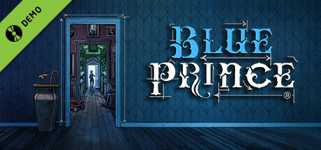 Blue Prince Demo cover image