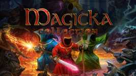 Magicka Collection cover image