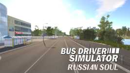 Bus Driver Simulator - Russian Soul DLC cover image