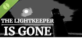 The Lightkeeper Is Gone Demo cover image