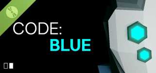 CODE:BLUE Demo cover image