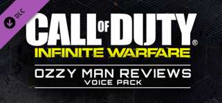 Call of Duty®: Infinite Warfare - Ozzy Man Reviews VO Pack cover image