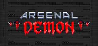 Arsenal Demon cover image