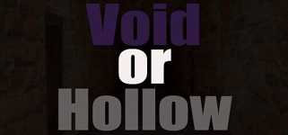 Void or Hollow cover image