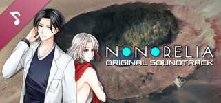 Nonorelia OST Vol. 1 cover image
