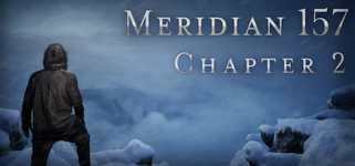 Meridian 157: Chapter 2 cover image
