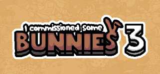 I commissioned some bunnies 3 cover image