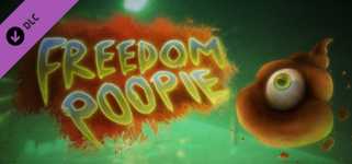 Freedom Poopie - Original Soundtrack cover image