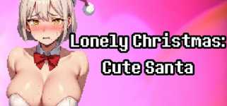 Lonely Christmas: Cute Santa cover image