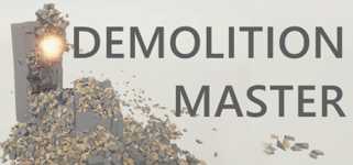 Demolition Master - Destruction Simulator cover image