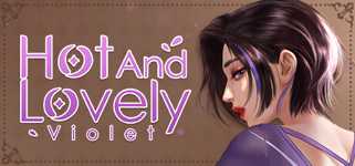 Hot And Lovely ：Violet cover image