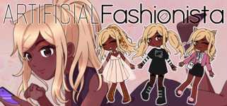 Artificial Fashionista cover image