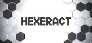 Hexeract cover image