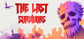 The Last Survivors cover image
