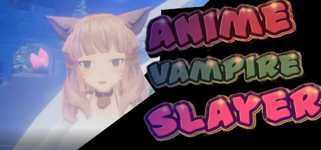 Anime Vampire Slayer cover image