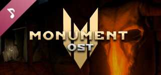 Monument Soundtrack cover image