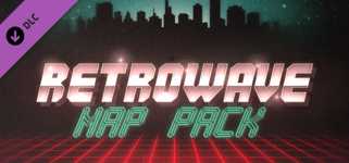 Retrowave - Map Pack cover image