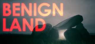 Benign Land background image