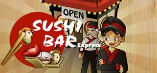 Sushi Bar Express cover image