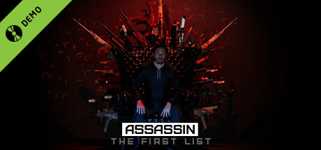 ASSASSIN: The First List Demo cover image
