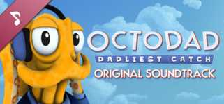 Octodad: Dadliest Catch - Soundtrack cover image