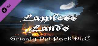 Lawless Lands Grizzly Pet Pack DLC cover image
