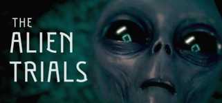 The Alien Trials cover image