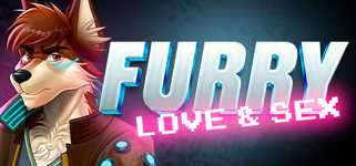 Furry Love & Sex cover image