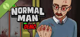 Normal Man Demo cover image