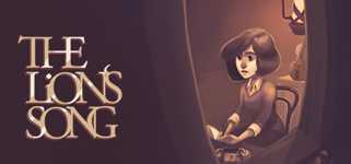 The Lion's Song: Episode 1 - Silence cover image
