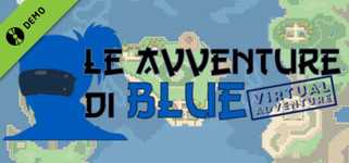 Le Avventure di Blue Demo cover image