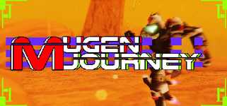 Mugen Journey cover image