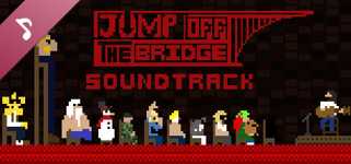 Jump Off The Bridge Soundtrack cover image