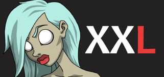 XXZ: XXL cover image