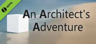 An Architect's Adventure Demo cover image