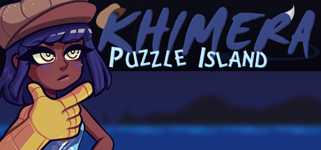 Khimera: Puzzle Island cover image