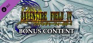 Adventure Field™ 4 Bonus Content cover image
