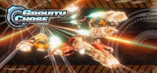 Gravity Chase cover image