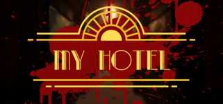 My Hotel cover image