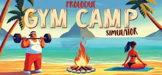 Gym Camp Simulator: Prologue cover image