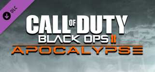 Call of Duty®: Black Ops II - Apocalypse cover image