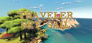 Traveler: Set Sail background image