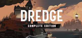 DREDGE - Complete Edition cover image