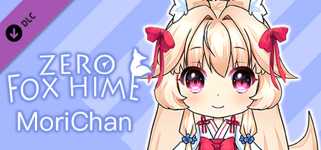 Fox Hime Zero - MoriChan cover image