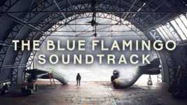 The Blue Flamingo Soundtrack DLC cover image