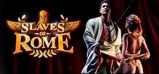 Slaves of Rome cover image