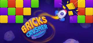 Bricks Crusher Breaker Ball cover image
