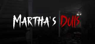 Martha's Dolls cover image